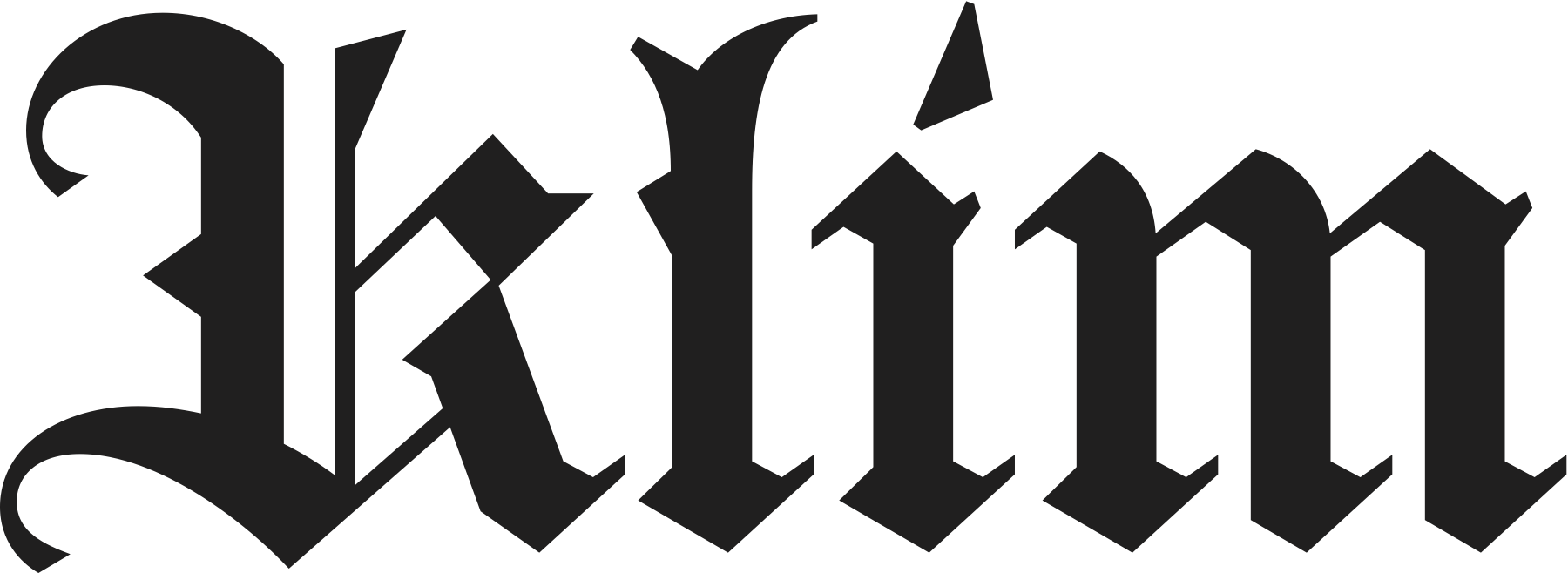 Klim-Logotype-Small