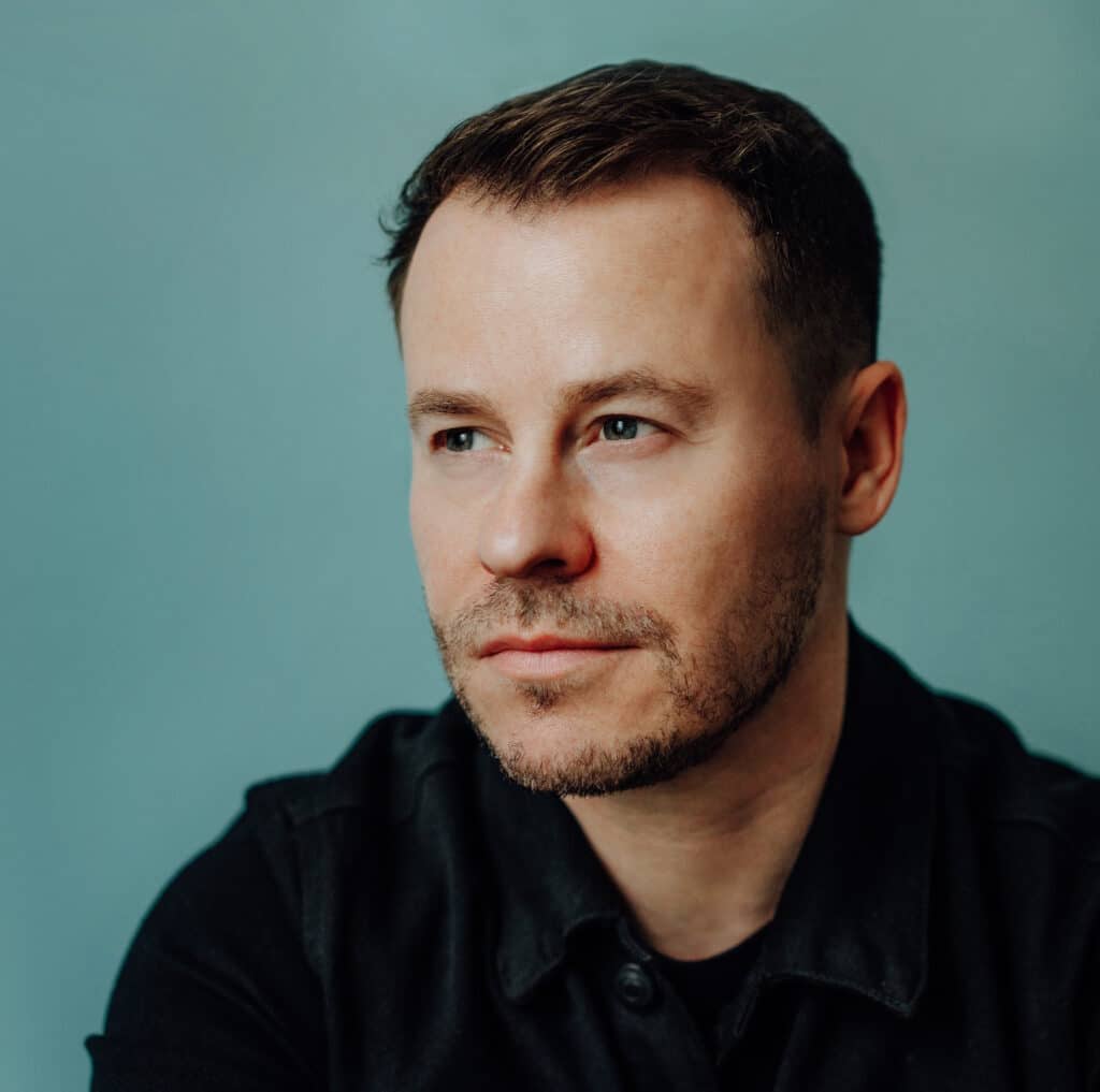 Nick Barrios - Verizon