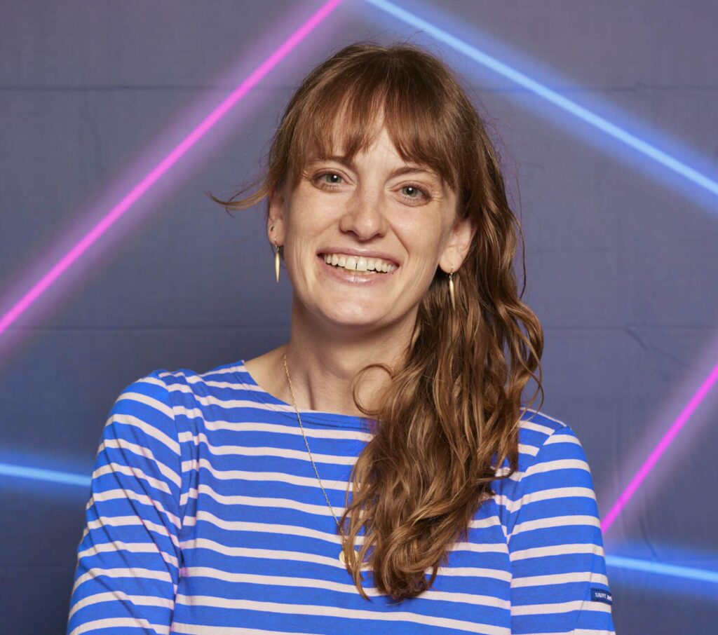 Salina Cole - Verizon