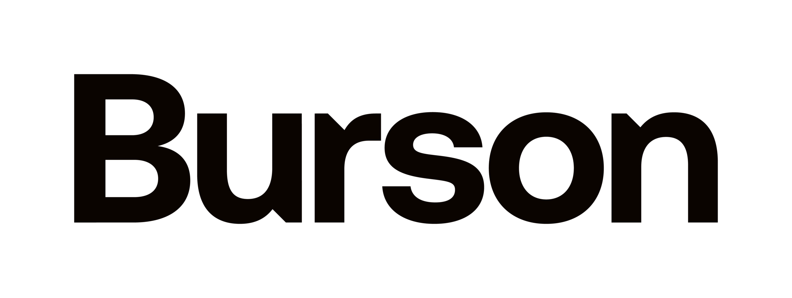 Burson Wordmark_Pure Black_RGB