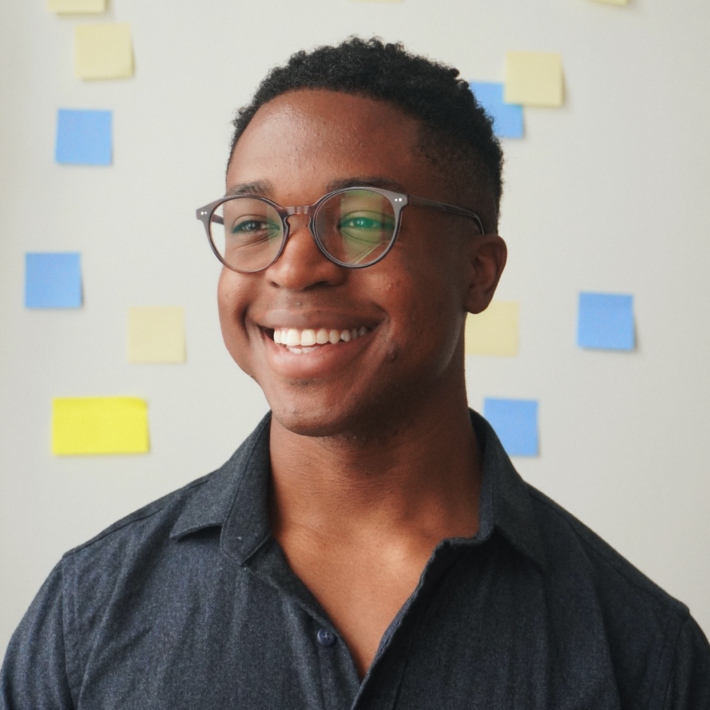 Colin Rocker - Career Services